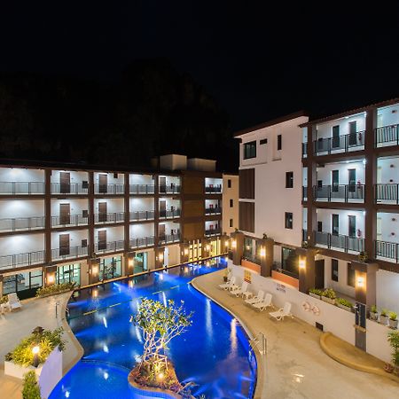 The Lai Thai Luxury Condominiums Ao Nang Екстер'єр фото
