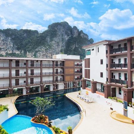 The Lai Thai Luxury Condominiums Ao Nang Екстер'єр фото