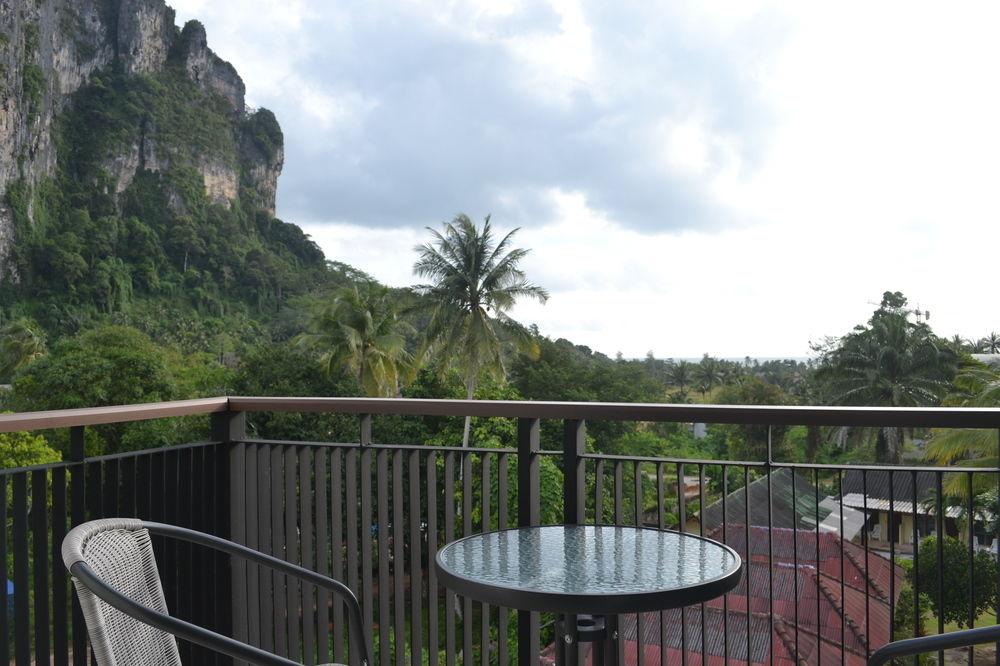 The Lai Thai Luxury Condominiums Ao Nang Екстер'єр фото