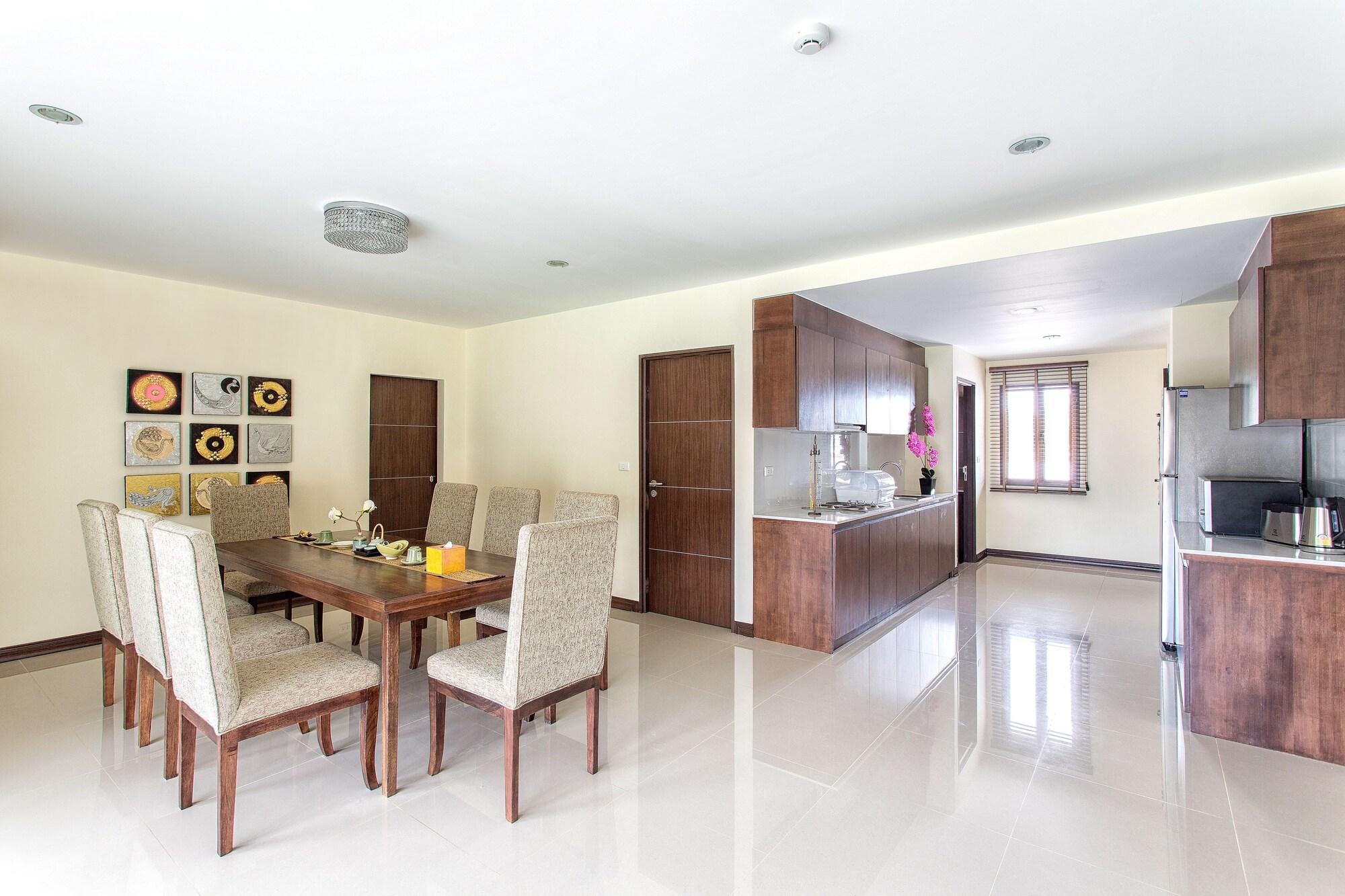 The Lai Thai Luxury Condominiums Ao Nang Екстер'єр фото