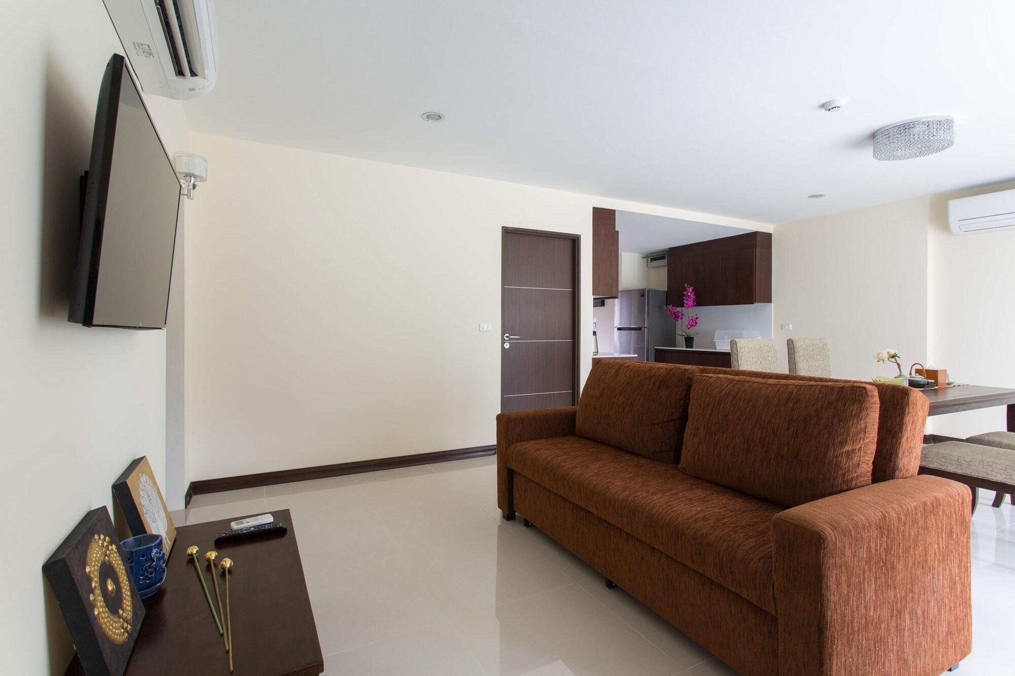 The Lai Thai Luxury Condominiums Ao Nang Екстер'єр фото