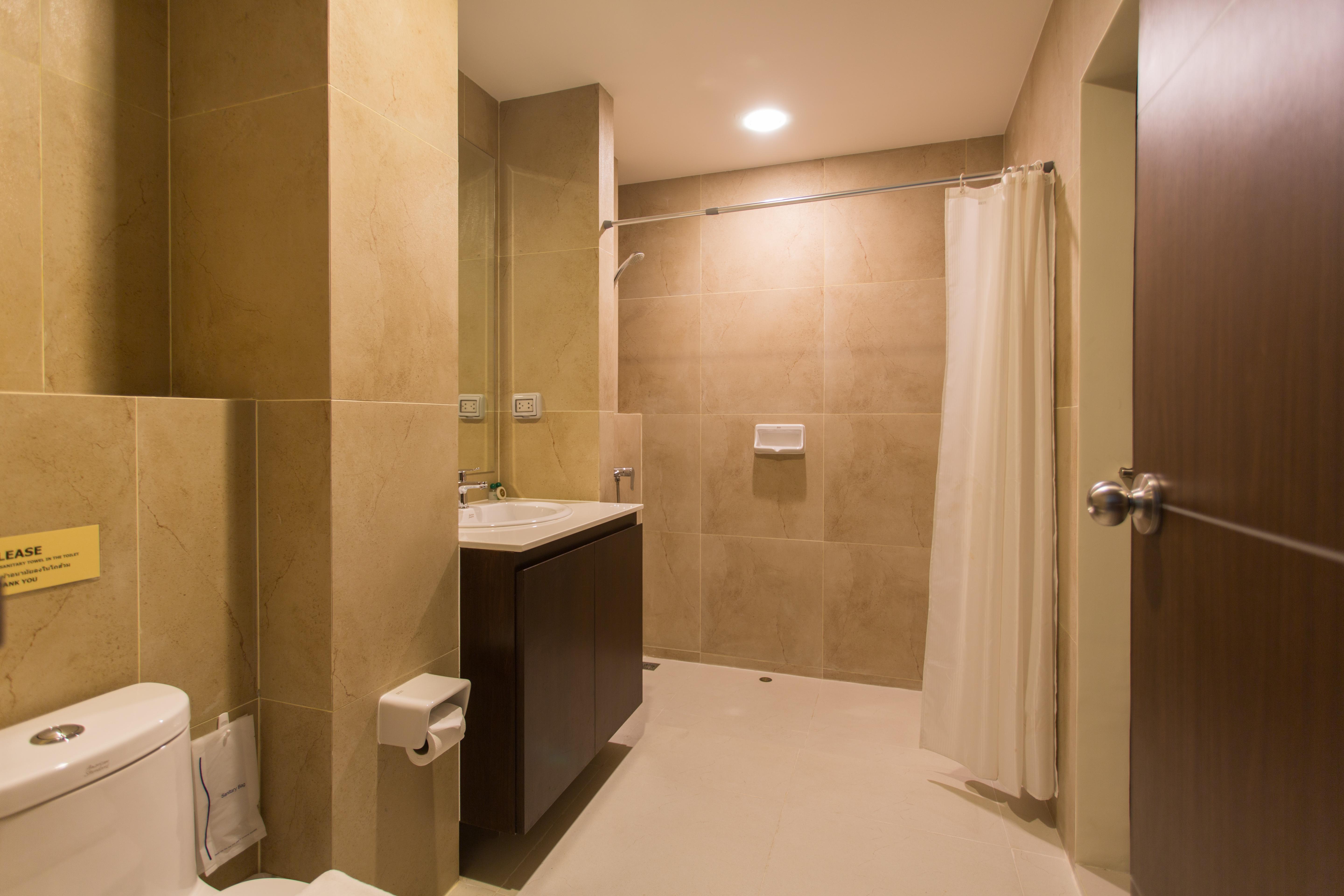 The Lai Thai Luxury Condominiums Ao Nang Екстер'єр фото