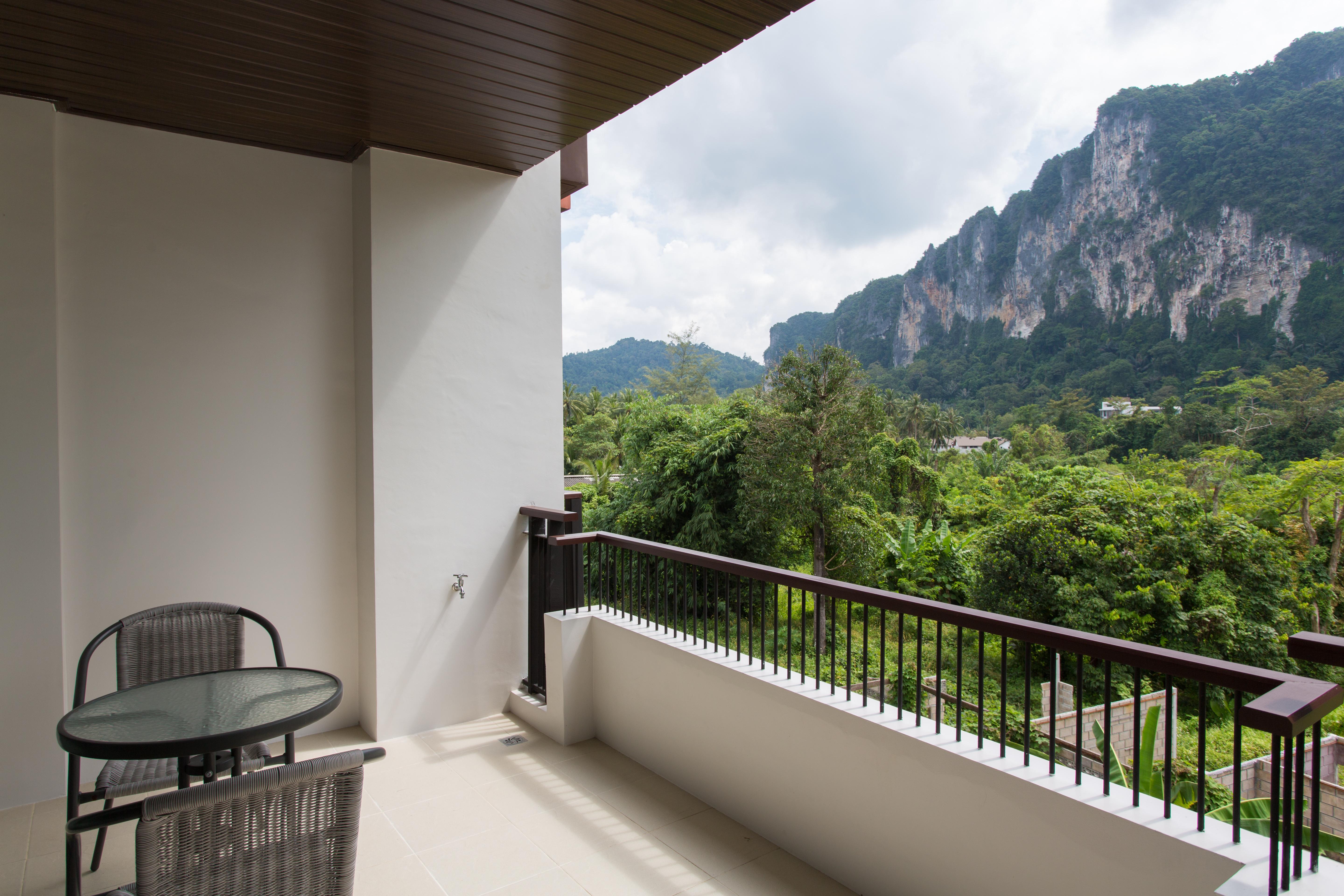 The Lai Thai Luxury Condominiums Ao Nang Екстер'єр фото