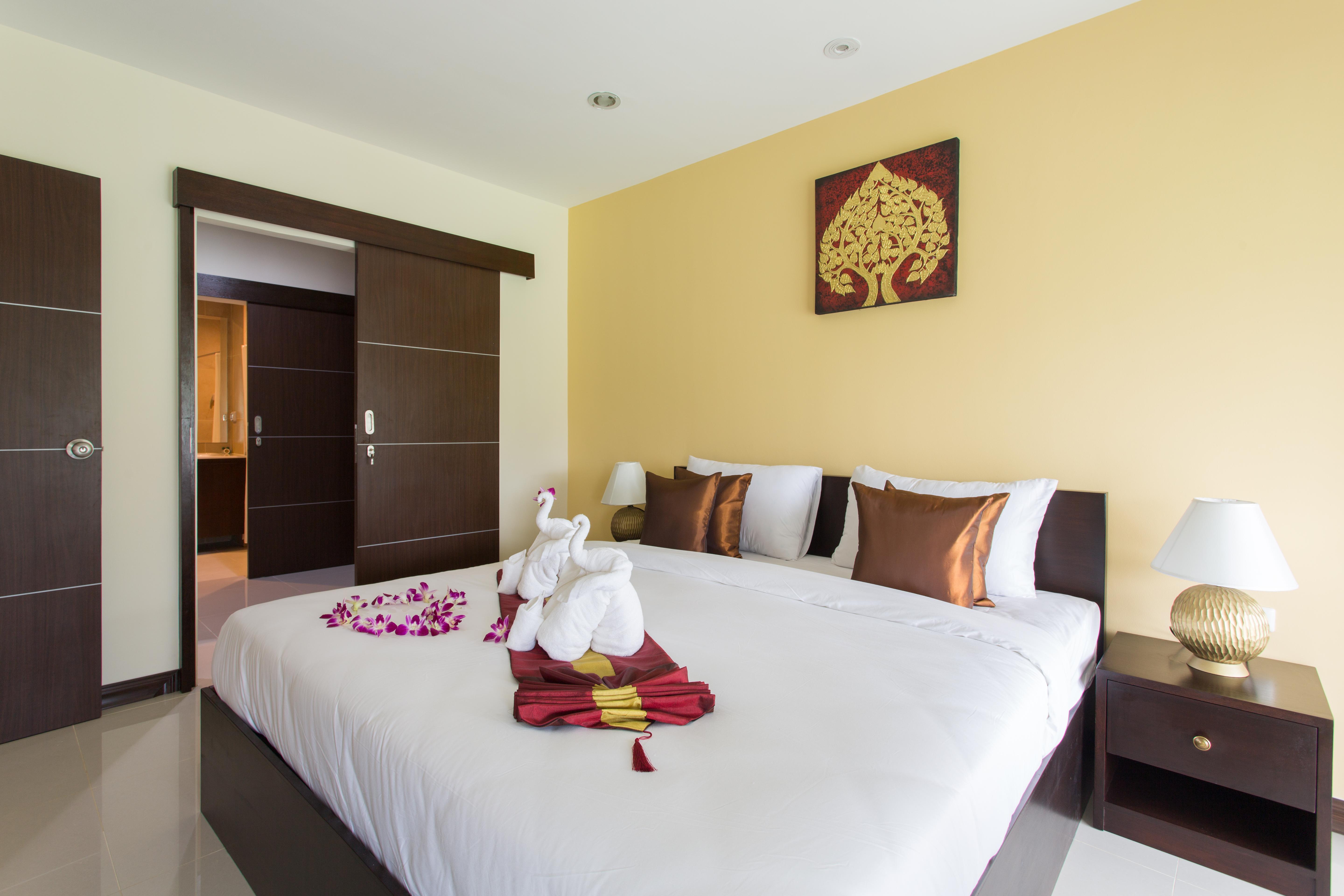 The Lai Thai Luxury Condominiums Ao Nang Екстер'єр фото