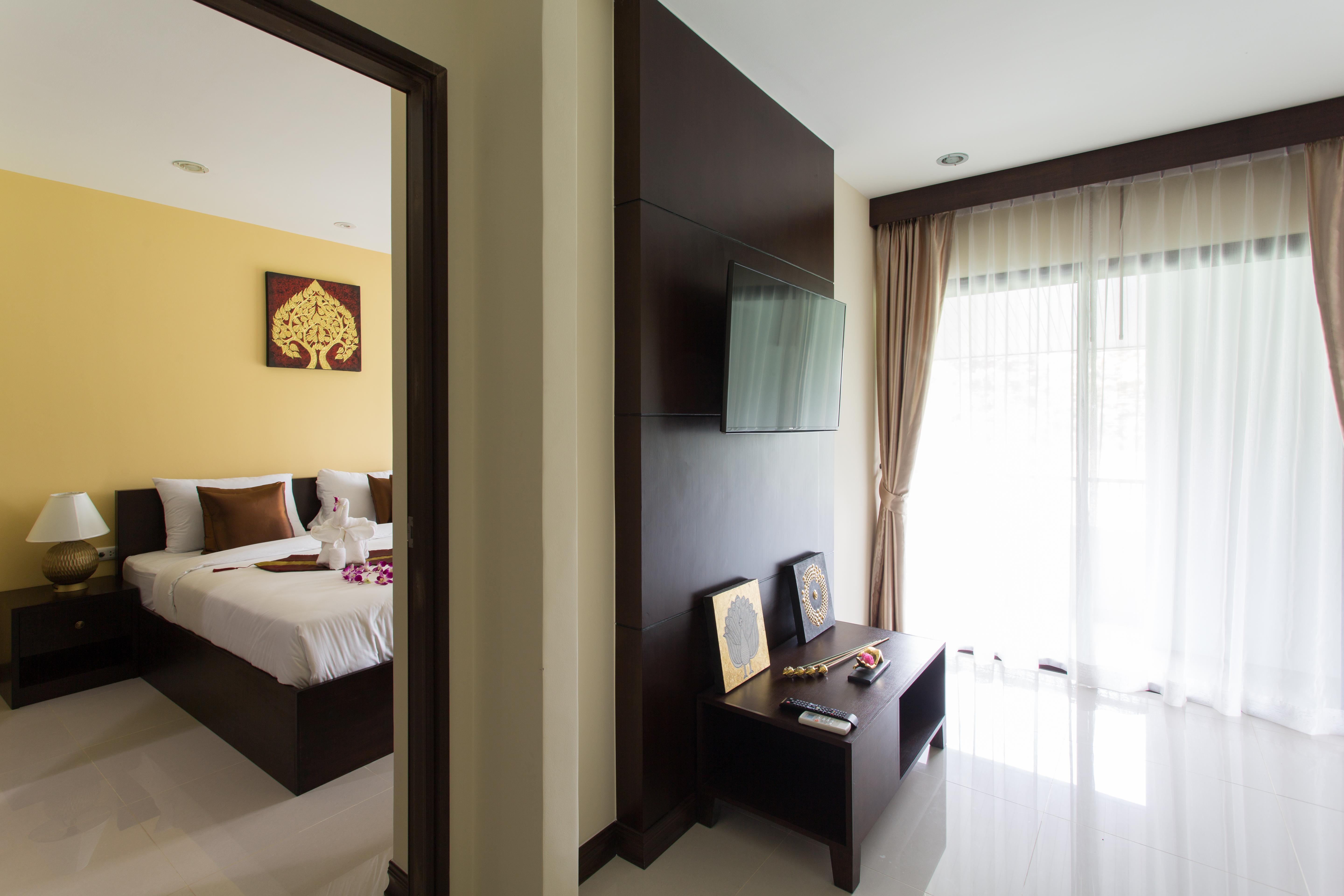 The Lai Thai Luxury Condominiums Ao Nang Екстер'єр фото