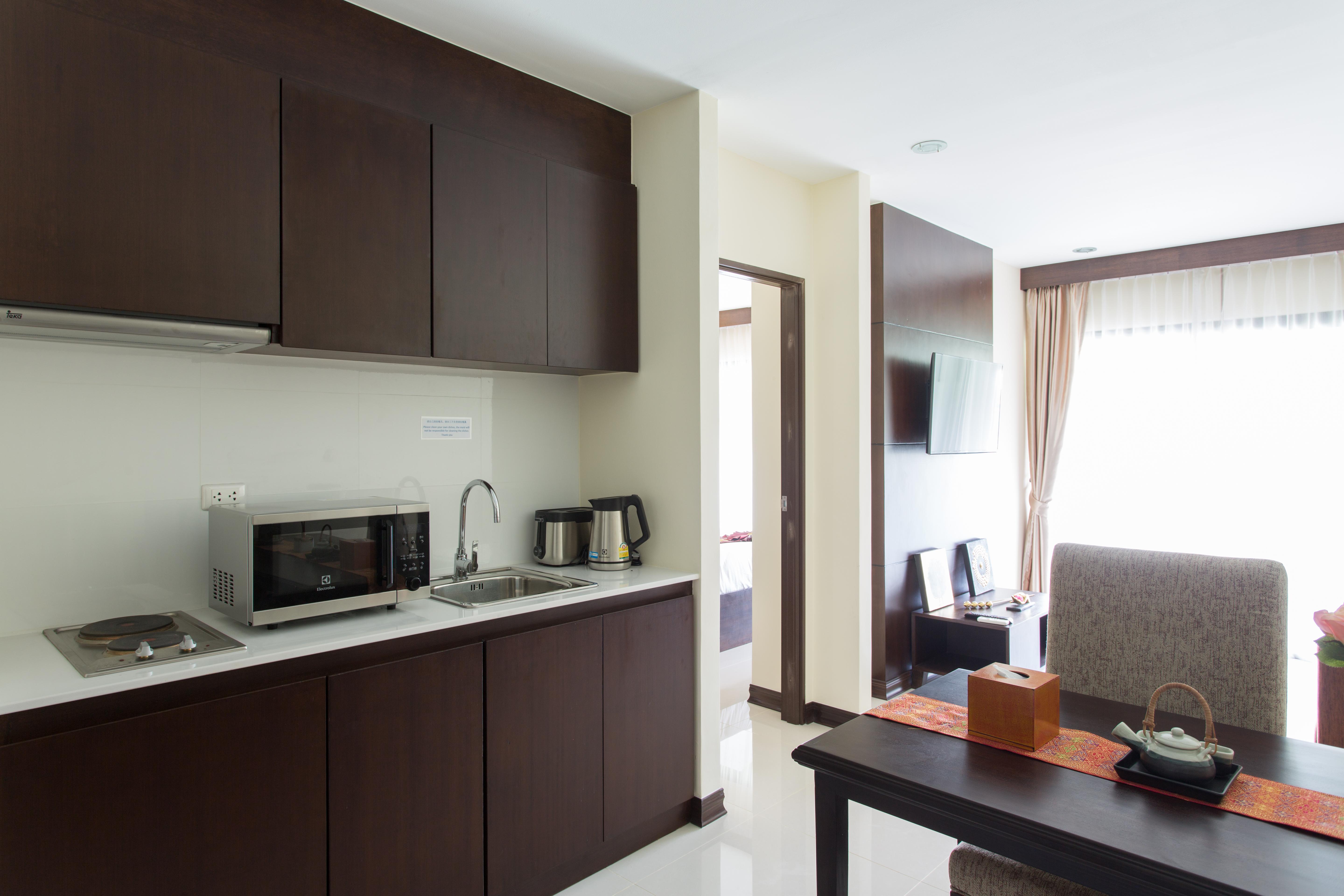 The Lai Thai Luxury Condominiums Ao Nang Екстер'єр фото