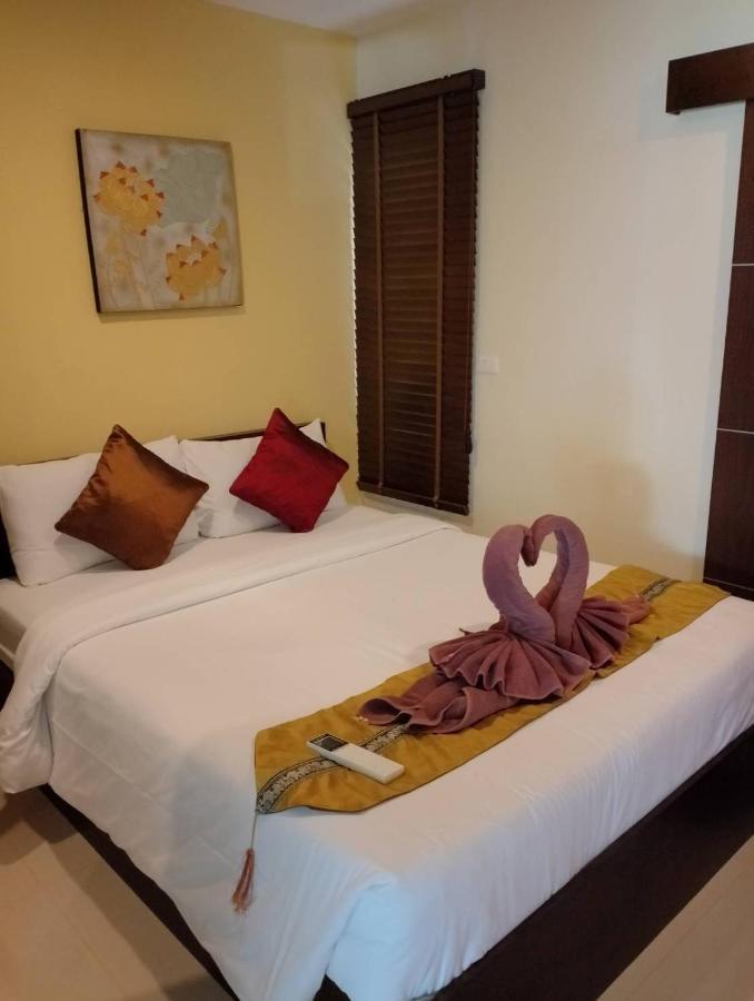 The Lai Thai Luxury Condominiums Ao Nang Екстер'єр фото