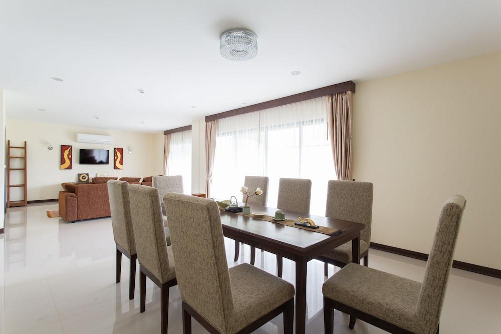 The Lai Thai Luxury Condominiums Ao Nang Екстер'єр фото