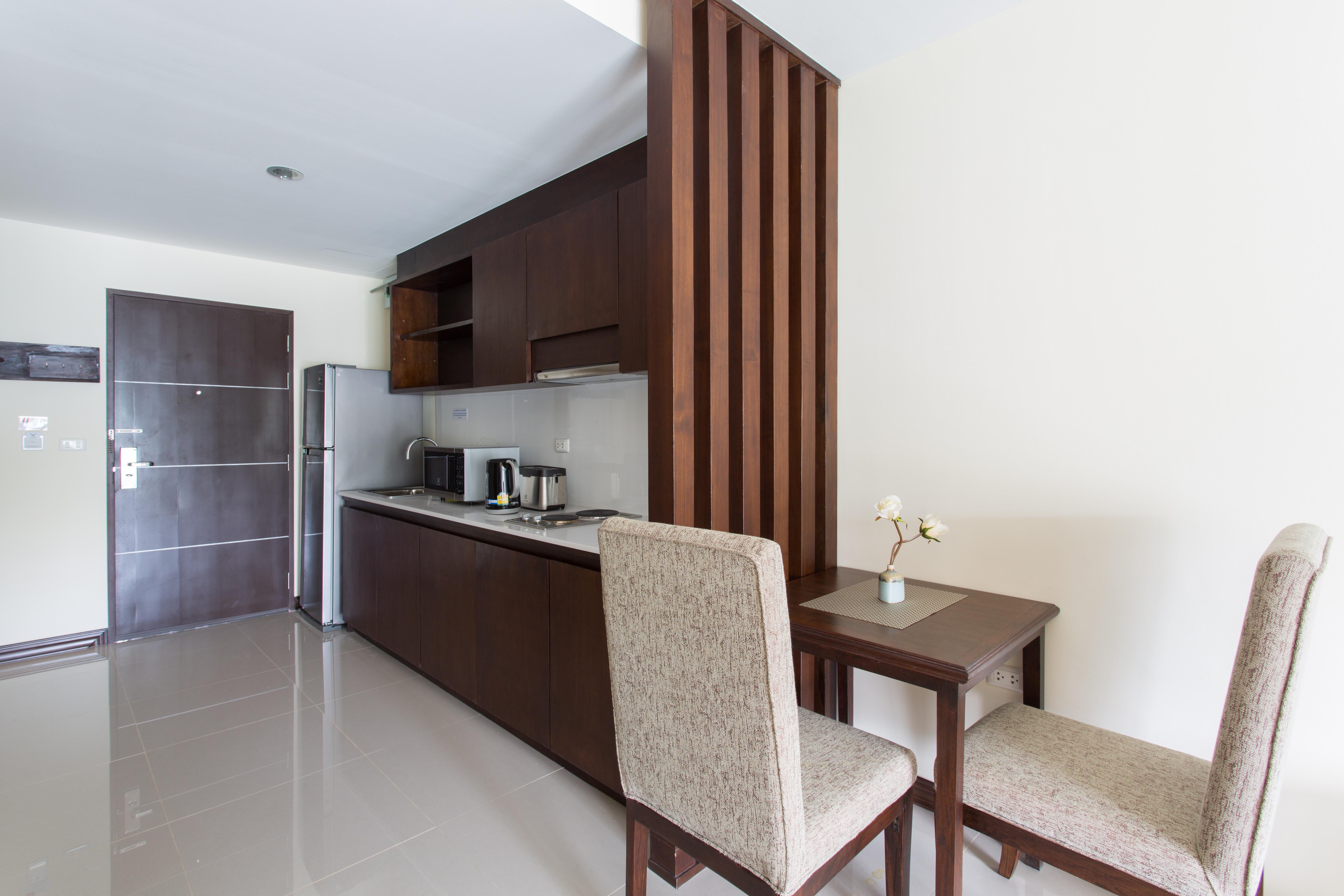 The Lai Thai Luxury Condominiums Ao Nang Екстер'єр фото