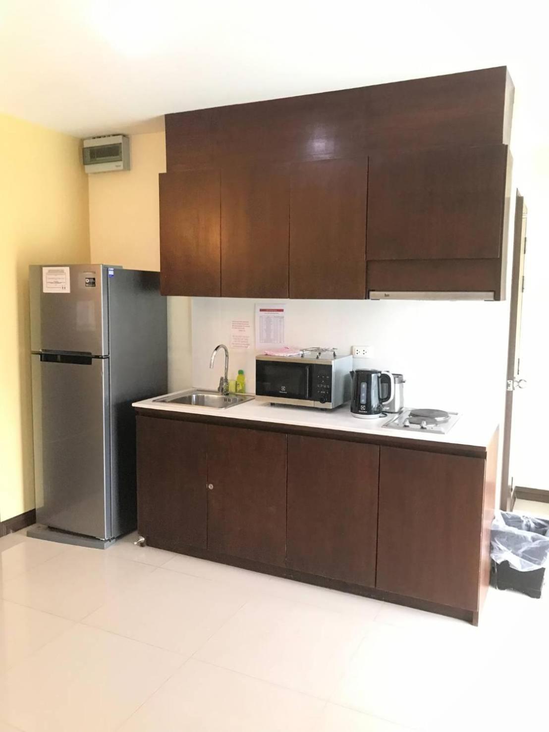 The Lai Thai Luxury Condominiums Ao Nang Екстер'єр фото