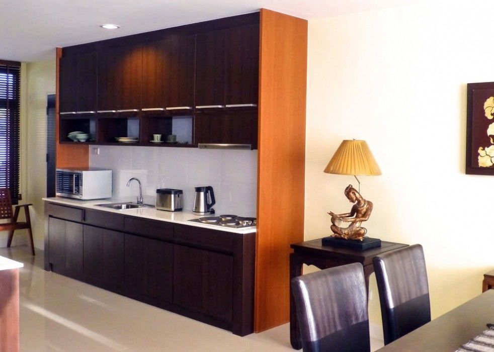The Lai Thai Luxury Condominiums Ao Nang Екстер'єр фото