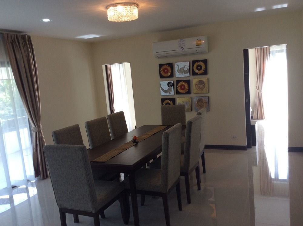 The Lai Thai Luxury Condominiums Ao Nang Екстер'єр фото